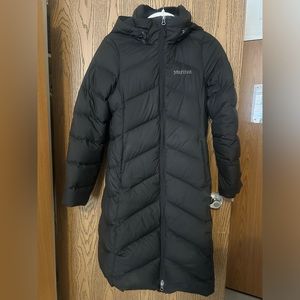 Women’s Marmot Montreaux Down Coat